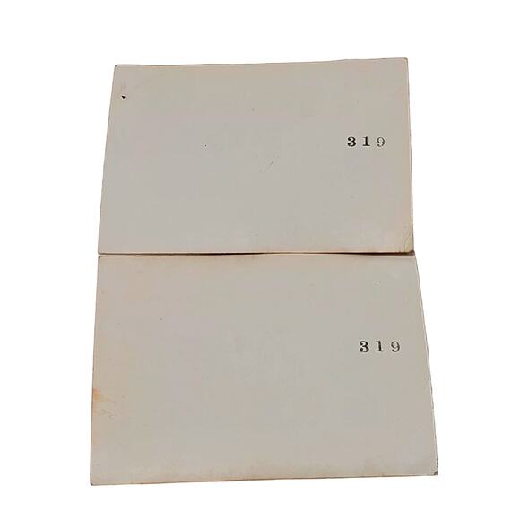 Vtg B&W Photo 1940s Colorado st Bridge Under Bridge Snapshot 4.5" x 3.25" - Picture 2 of 6